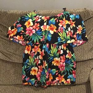 Arizona Jeans Co. Romper